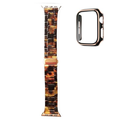 [eriurfzy] �A�b�v���E�H�b�`�o���h Apple Watch �o���h �ی�P�[�X�t���R���p�`�u�� iwatch 40mm 41mm 38mm 45mm 44mm 42mm 49mm �y�� ��̌^ �����Ղ邤�������o���h �����c�[���t�� �����ӂ�E�H