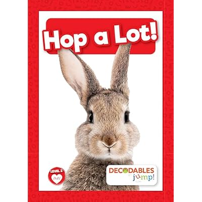 Hop a Lot!