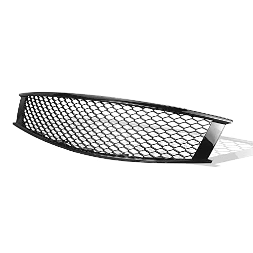 Grille calandre Infiniti Q60 améliore le refroidissement du moteur sur route
