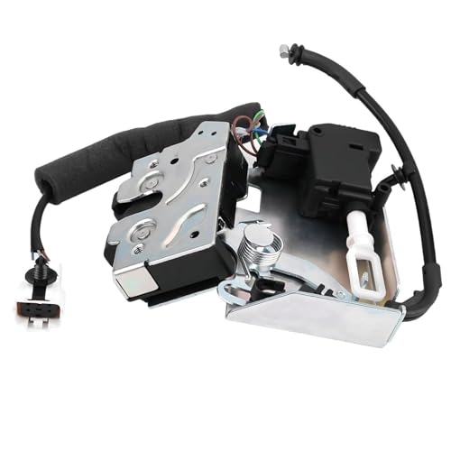 Moteur de serrure de coffre pour Mondeo MK3 hayon arrière référence 2S71F43102AD