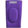 النايلون Brute Kneepad: الأرجواني - X-Small