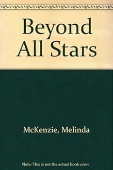 Paperback Beyond All Stars Book