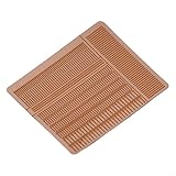 Professional Circuit Board Repair Kit RL-007GA Soldering Block Rework Pad For Phones IC Spot Soldering for BGA, PCB for Motherboard, Maintenance Repair Accessory