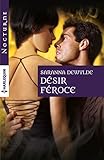 harlequin nocturne cravings pdf  Désir féroce