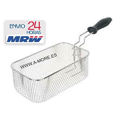 Miniatura 2 de L Acor Cestillo Repuesto Para Freidoras 69135-69170 - 3,5 Litros