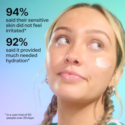 Bubble Skincare Slam Dunk Hydrating Face - Image 4