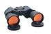 Lowmany BF6060 U.S. Army 60 X 60 Zoom Vision Optical Wide-angle Telescope Night Vision Binoculars (Black)