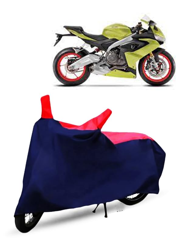 Image of Waterproof Bike /Scooty Cover for Aprilia RS 660