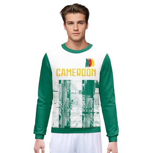 Custom Soccer City Sweatshirts with Name Number Personalized Soccer Fans Sweatshirt Shirts for Men Women Youth3