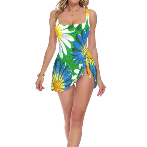 Maillot de bain amincissant push-up pour sculpter les courbes