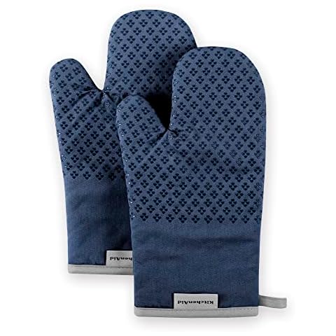 KitchenAid Asteroid Oven Mitt Set Cover