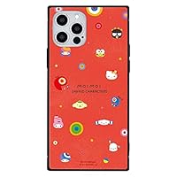 iPhone12/12Proグルマンディーズもいもいもいもいサンリオキャラクター iPhone12/12Proグルマンディーズもいもいもいもいサンリオ