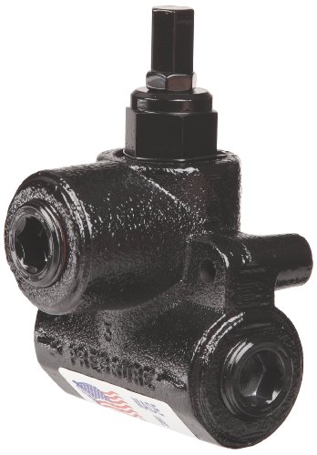 Prince RV-2H Differential Poppet Relief Valve, Cast Iron, 3000 psi, 30 gpm, 3/4