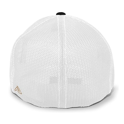 Image of Pacific Headwear Unisex Adult Pacific Headwear Trucker Flexfit Cap
