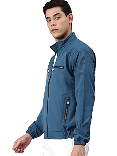 Image of VOXATI Men's Windcheater Jacket