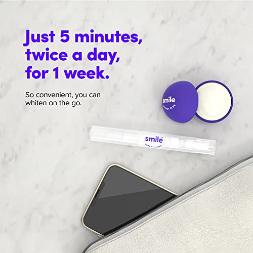 SmileDirectClub Teeth Whitening Gel Kit - Image 5