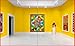 Jeffrey Gibson: the space in which to place me