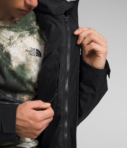 Image of THE NORTH FACE Thermoball Eco Snow Triclimate Jacket