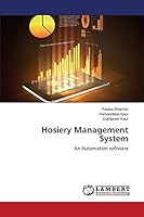 Hosiery Management System 3659675784 Book Cover