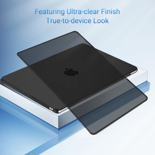 Image of MOSISO Compatible with MacBook Air 15 inch Case M5 M4 M3 M2 2026 2025-2023