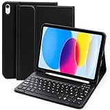 【Batterie Rechargeable et Longue Durée】Lielax clavier ipad 11 eme generation A16 2025 est d'une batterie Li-ion gamme intégrée, vous garantissant au moins 100 heures d'utilisation et 120 jours d'autonomie en veille. Ne vous inquiétez pas d'une panne de batterie rapide, que vous travailliez ou vous amusiez avec votre tablette. (Rappel : chargez le clavier pendant environ 2 à 3 heures avant la première utilisation.)