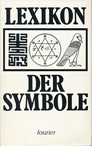 Lexikon der Symbole