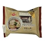 マルニ食品 神奈川らぁ麺屋飯田商店監修醤油らぁ麺 170g ×4袋