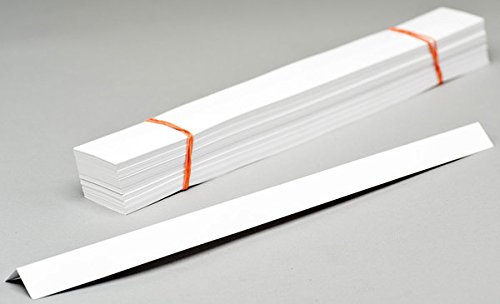 Preisvergleich Produktbild CSK Heftstreifen 90017030 weiß