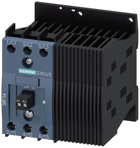 Potenza nominale di funzionamento per le 3 AC, 400 V = 7,5 KW