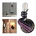 Ioensy Claw Wall Lamp with Bulbs Electric Decoration for Garden