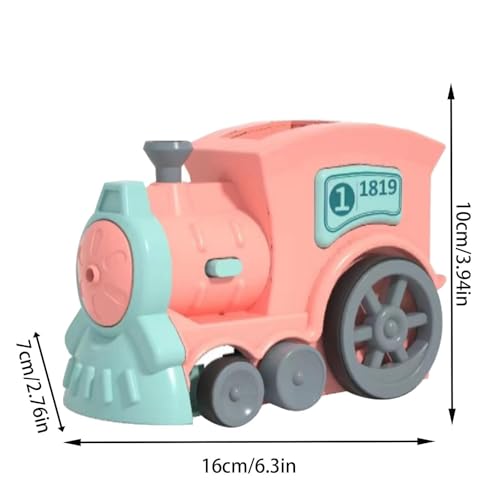 Activité intérieure enfant avec ce jeu de train éducatif et interactif