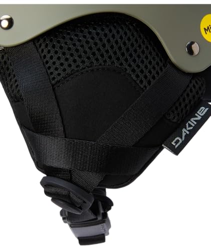 Daytripper MIPS Casco de diseño moderno y acabados de alta gama 7