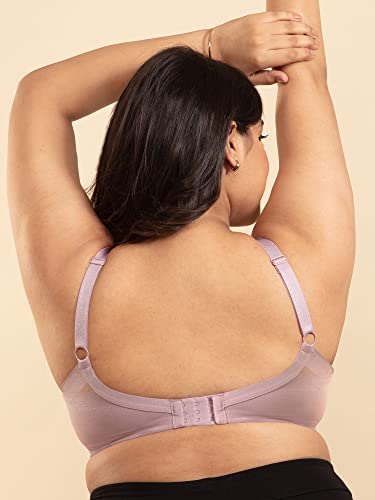 Image of NYKD Women Full Coverage Bra