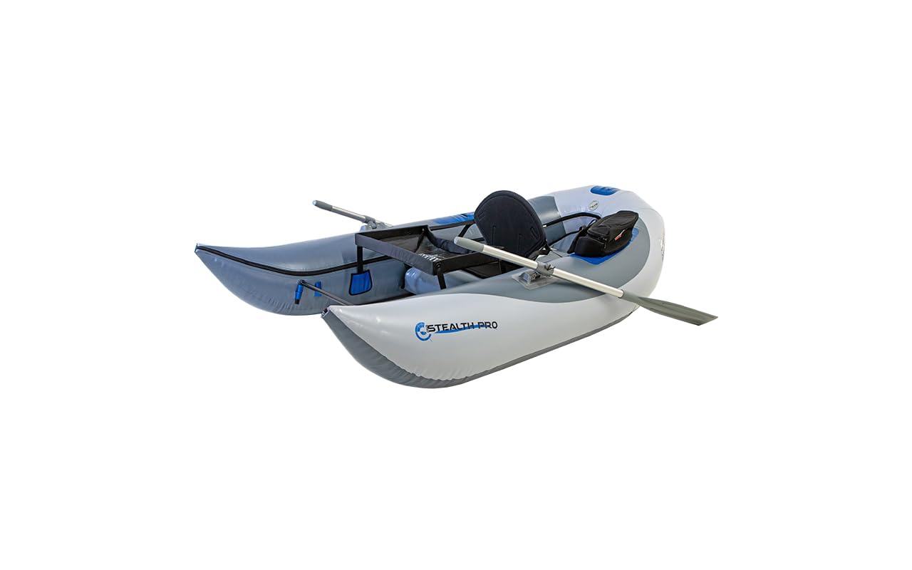 Outcast Sporting Gear Stealth Pro Frameless U-Boat