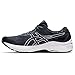 Produktbild ASICS Herren GT-2000 10 Wide Running Shoe, Black/White, 40.5 EU