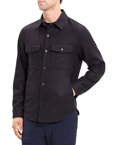 Theory Men's Garvin2