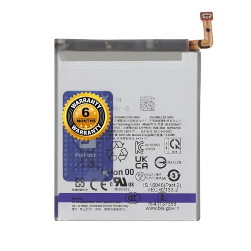 Image of Original (EB-BS928ABY) Battery for Samsung Galaxy S24 Ultra Battery with 6 Month Warranty** (D136)