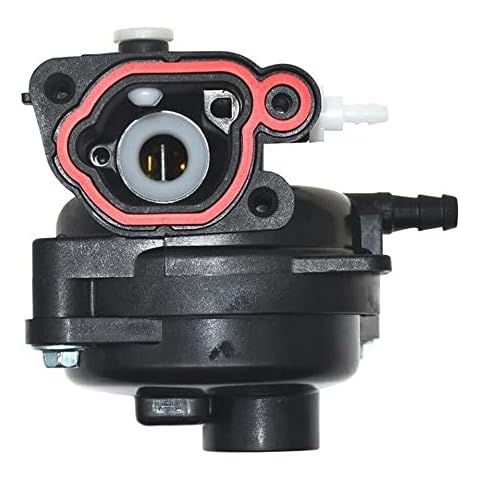 XITING 591979 595656 Carburettor Replace For BRIGGS & STRATTON CARB 300E & 450E Series Cover