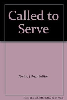 Called to Serve