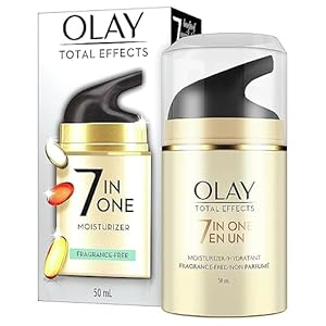 Olay Total Effects,1.7 fl oz