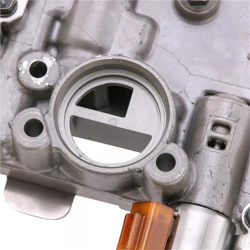 Cuerpo de válvula de transmisión compatible con cajas automáticas de Toyota Solara 5