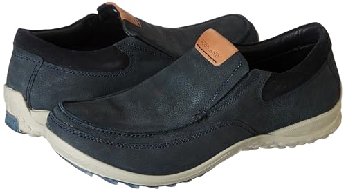 Image of Woodland Men's Pull On Casual Shoes