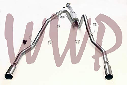 Performance Stainless Steel SS409 3