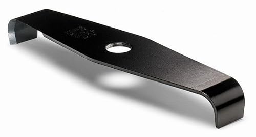 DUNSCH Couteau Lame ronces taillis fourré débroussailleuse diam 20mm EP 4mm Cover