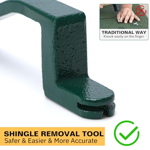 Hypertune H-SLW07 Shingle Removal Tool thumb #1
