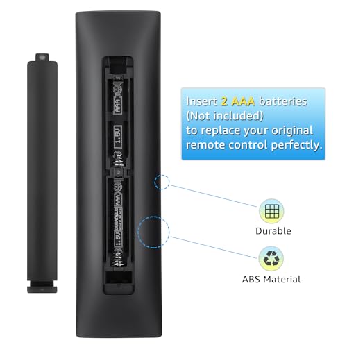 Universal for VIZIO Smart TV Remote Control Replacement XRT140 - Image 6