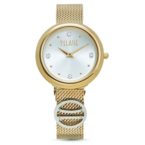 Alviero Martini Prima Classe - CS.4226S/04M - Orologio tempo solo da donna