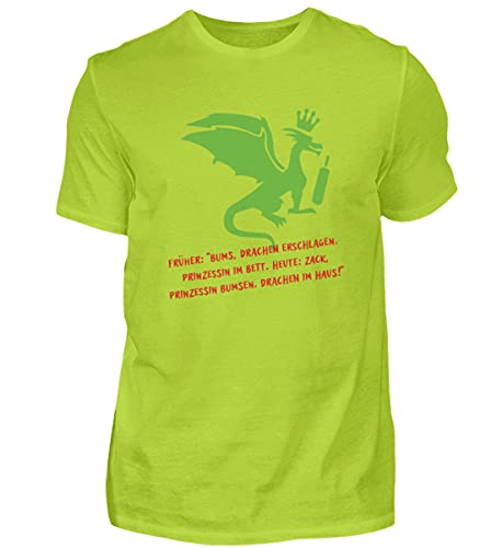 T-Shirt de qualité supérieure homme taille L l'essentiel de votre confiance au quotidien