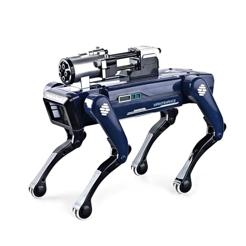 SkylineExtend Robot Dog