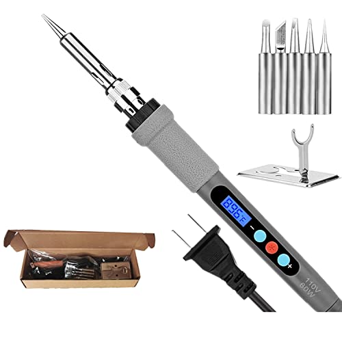 10 Best Automatic Soldering Gun Reviews & Analysis of 2023